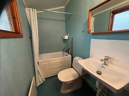 4 Person Holiday Home in Kode