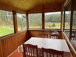 4 Person Holiday Home in Kode
