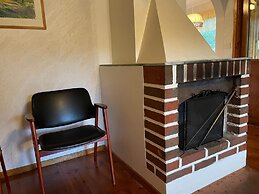 4 Person Holiday Home in Kode