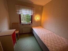 4 Person Holiday Home in Kode