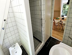 Comfortable Family Chalet in Durbuy