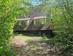 Comfortable Family Chalet in Durbuy
