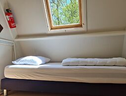 Comfortable Family Chalet in Durbuy