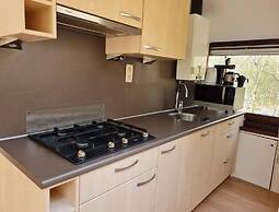 Comfortable Family Chalet in Durbuy