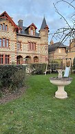 La Villa Bligny