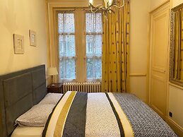 La Villa Bligny