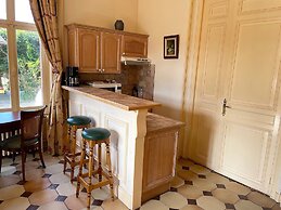 La Villa Bligny