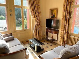 La Villa Bligny