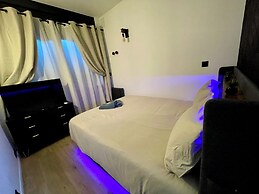 La Villa Bligny