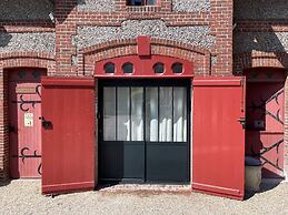 La Villa Bligny
