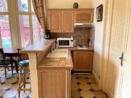 La Villa Bligny