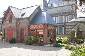 La Villa Bligny