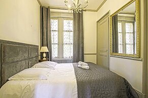 La Villa Bligny
