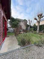 La Villa Bligny