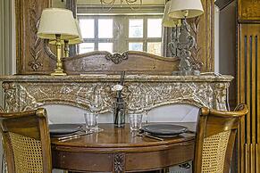 La Villa Bligny