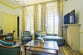 La Villa Bligny