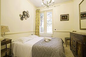 La Villa Bligny