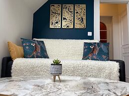 La Villa Bligny