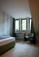 qnorke Hotel