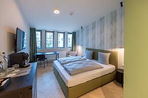 qnorke Hotel