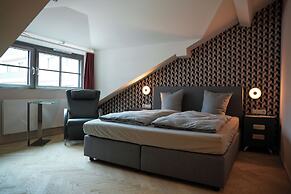 qnorke Hotel