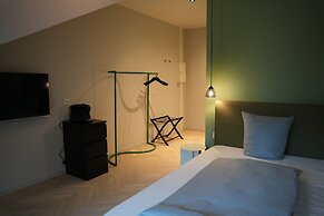 qnorke Hotel