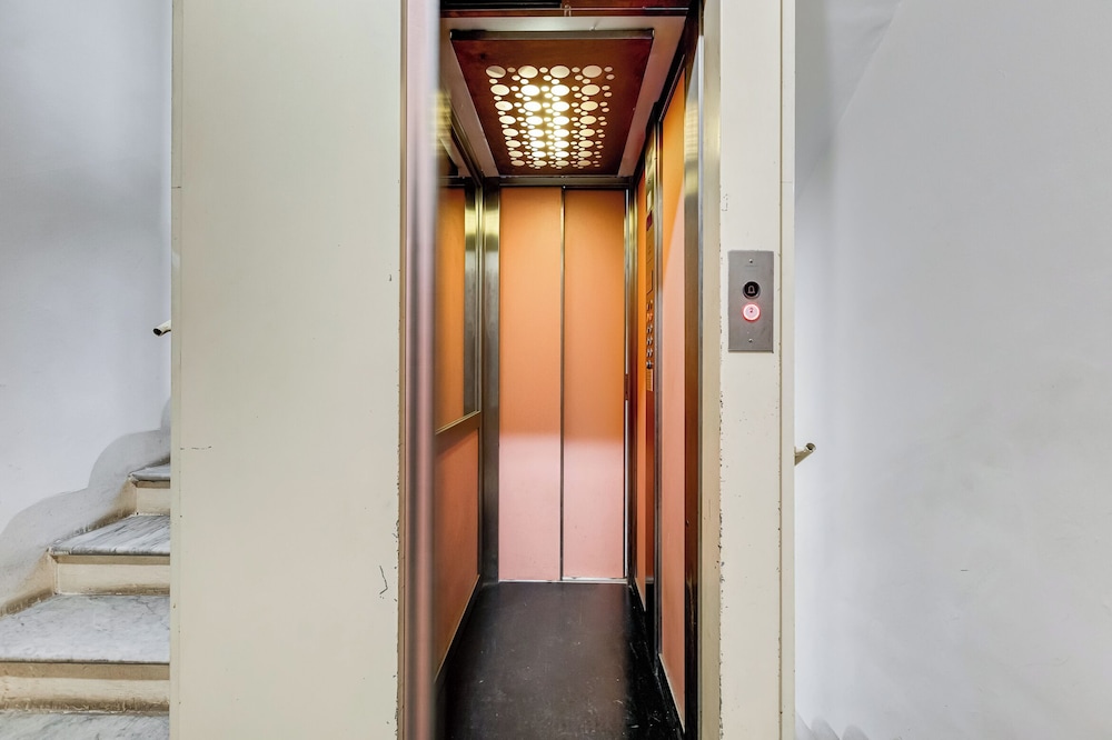 Testaccio Patty Flat
