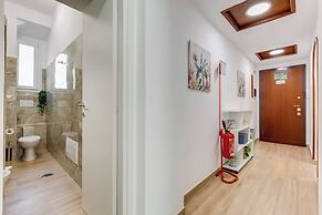 Testaccio Patty Flat
