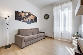 Testaccio Patty Flat