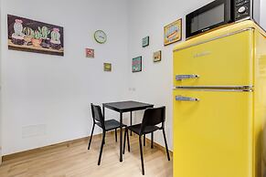 Testaccio Patty Flat