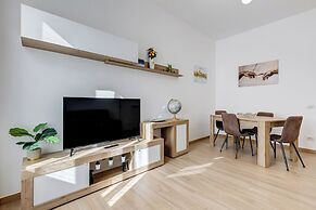 Testaccio Patty Flat