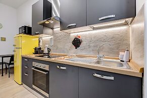 Testaccio Patty Flat