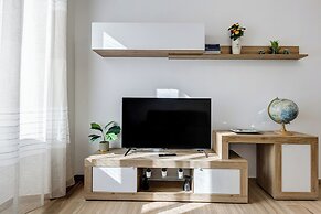 Testaccio Patty Flat