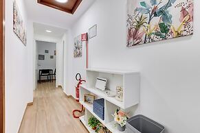 Testaccio Patty Flat