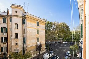 Testaccio Patty Flat