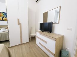 Testaccio Patty Flat