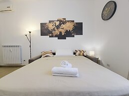 Testaccio Patty Flat
