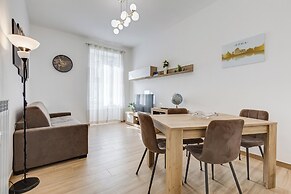 Testaccio Patty Flat