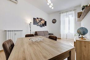 Testaccio Patty Flat
