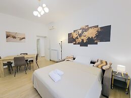 Testaccio Patty Flat