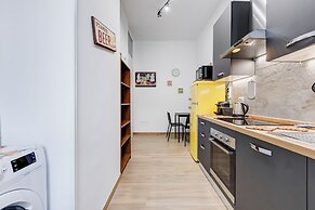 Testaccio Patty Flat