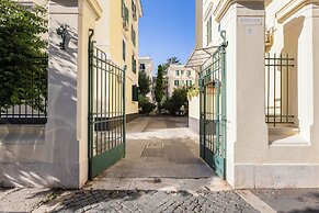 Testaccio Patty Flat