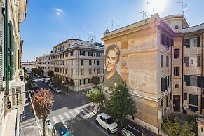 Testaccio Patty Flat