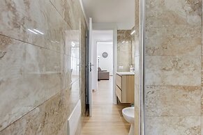 Testaccio Patty Flat