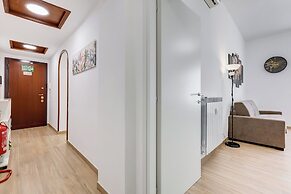 Testaccio Patty Flat
