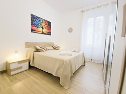 Testaccio Patty Flat