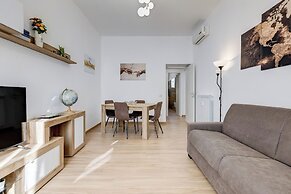 Testaccio Patty Flat