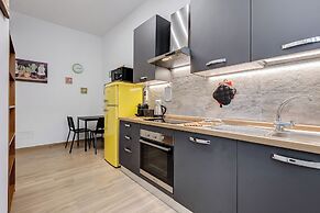 Testaccio Patty Flat