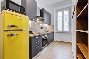 Testaccio Patty Flat