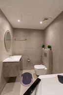 Nasma Luxury Stays- Beach side & jacuzzi